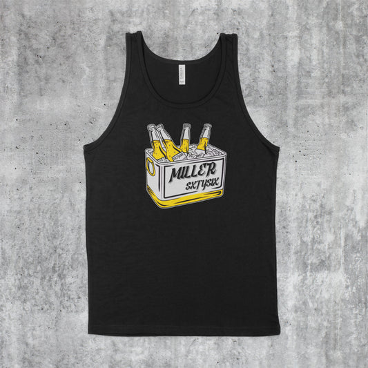 Cold Ones Tank